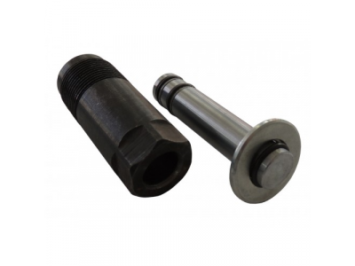 NORDBERG AUTOMOTIVE запчасть клапан 15мм для домкрата N3203