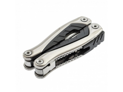 Трансформер, 15 функций, авторазжим, в чехле, 160 мм Matrix