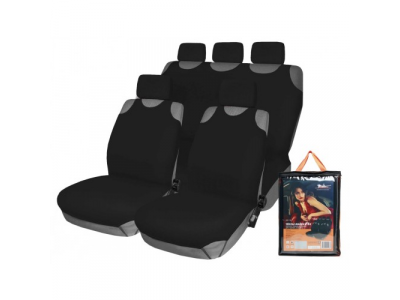 Чехлы-майки F-1K комплект передние/задние AIRLINE