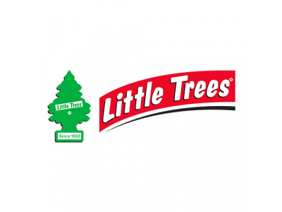 CAR-FRESHNER Ароматизатор Ёлочка " Прибрежный бриз" (Bayside Breeze)