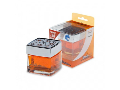 Ароматизатор Арктика кинг кар AIRLINE