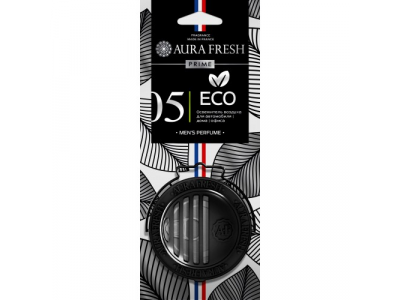 AURA FRESH PRIME ECO № 5-PACO RABANNE-INVICTUS