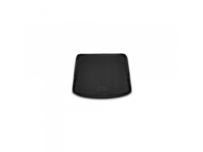 Коврик в багажник MAZDA 3, 2013-> хб. (полиуретан)