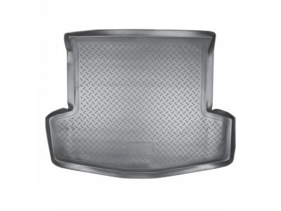 Поддон в багажник Norplast NPL-P-12-08 Chevrolet Captiva (2006)