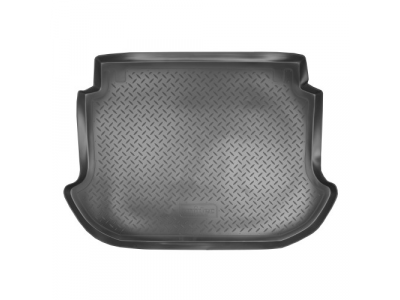 Поддон в багажник Norplast NPL-P-61-21 Nissan Murano (2003-2009)