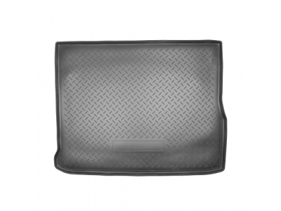 Поддон в багажник Norplast NPL-P-69-63 Renault Scenic (2010)