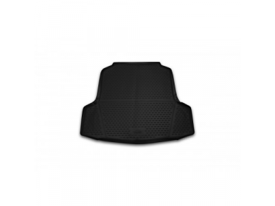 Коврик в багажник NISSAN Teana III, 2014->, сед. (полиуретан)