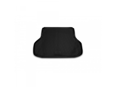 Коврик в багажник CHEVROLET Lacetti 2004->, сед. (полиуретан)