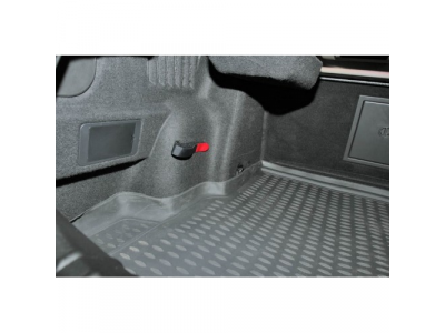 Коврик в багажник ALFA ROMEO 159 12/2005->, сед. (полиуретан)