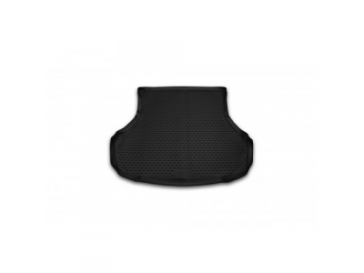 Коврик в багажник LADA Granta, 2011-> сед. (полиуретан)