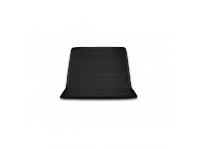 Коврик в багажник УАЗ Patriot (3163) 08/2005-2014, внед. (полиуретан)