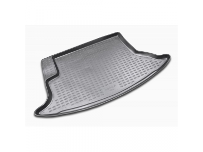 Коврик в багажник CHEVROLET Niva 2002-2009, 2009->, внед. (полиуретан)