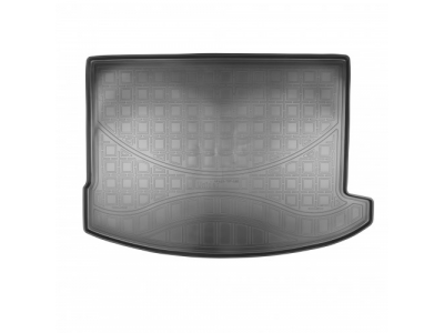 Коврики в багажное отделение для Mini Countryman (F60) (2017)