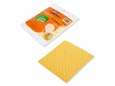 Салфетка профибра AIRLINE (20*18)