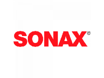 SONAX Щетка для очистки салона от шерсти животных