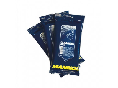 MANNOL 9948 Cleaning Wipes 30pcs