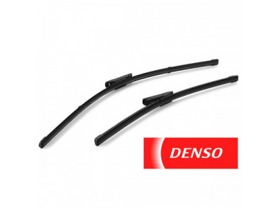 К-т щёток BMW 5 F10/F18 (10-) LHD/RHD от DENSO К-т щёток BMW 5 F10/F18 (10-) LHD/RHD