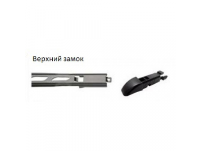 BOSCH Комплект стеклоочистителей Aerotwin 650/400mm (A 945 S)