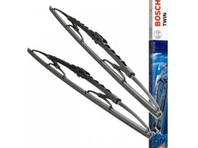 BOSCH Комплект стеклоочистителей Twin 475/475mm (480) от BOSCH BOSCH Комплект стеклоочистителей Twin 475/475mm (480)