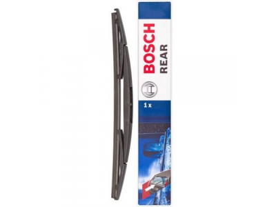 BOSCH Стеклоочиститель заднего стекла 250mm (H 253) от BOSCH BOSCH Стеклоочиститель заднего стекла 250mm (H 253)
