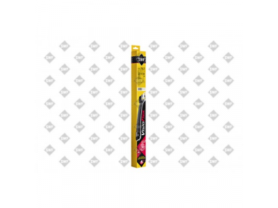 Щетки стеклоочистителя SWF VISIOFLEX,передняя, 2 шт., 22846938, 92231676, 600mm/24", бескаркасная