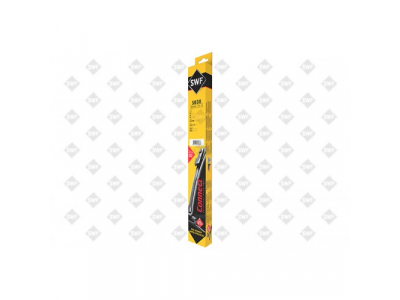 Щетка стеклоочистителя задняя 38cm SWF CONNECT ,задняя,1 шт, 380mm/15", бескаркасная