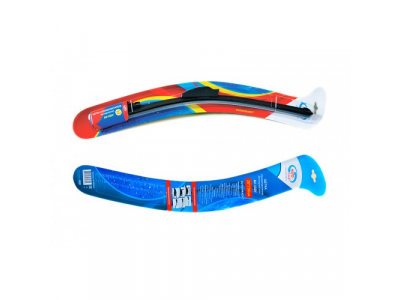 Щётка стеклоочистителя бескаркасная "AV-150Y" 58см/23"