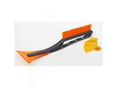 Щетка-сметка для снега AIRLINE 34 см (уп.12шт.)