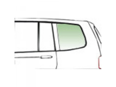 Ford Transit L2H4 боковое заднее правое