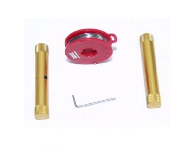 Инструмент для срезки лобовых стекол, AB010008 JONNESWAY