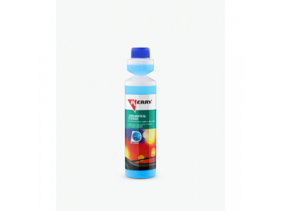 Омыватель стекол. Без запаха. Суперконцентрат