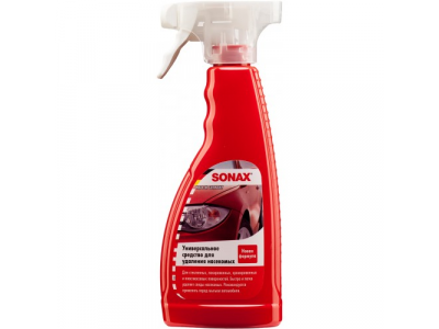SONAX Универсальное средство для удаления насекомых