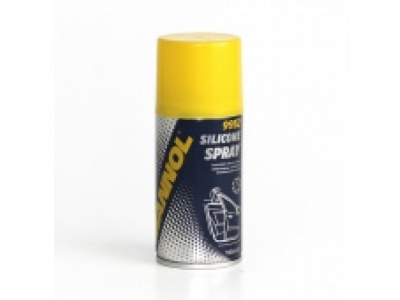 MANNOL Silicone Spray 200ml
