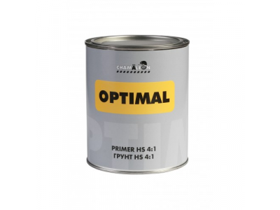 Грунт Оптимал HS 4:1