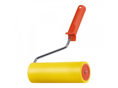 Валик прижимной резиновый, 40 мм MATRIX