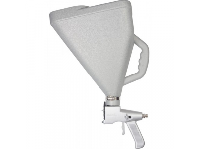 Картушный пистолет для штукатурки// MATRIX