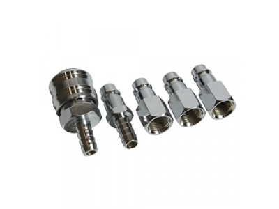 Набор быстроразъемных соединений №9