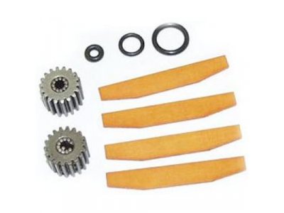 Ремонтный комплект для полировочной машины JAS-6551, JAS-6552-RK JONNESWAY