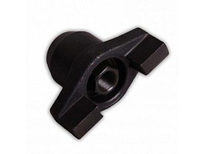 CT-N905 Муфта для вала привода ТНВД 35 мм