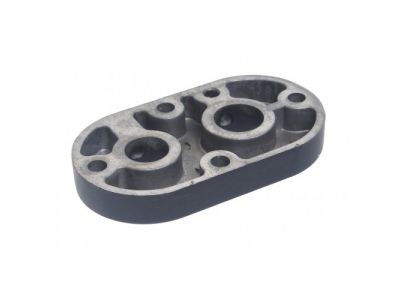 JTC Ремкомплект для пневмогайковерта JTC-5813 (36) лицевая панель JTC