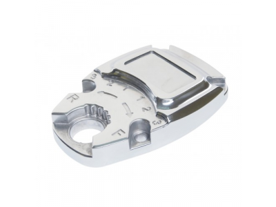 JTC Ремкомплект для пневмогайковерта JTC-5816 (29) накладка задняя JTC