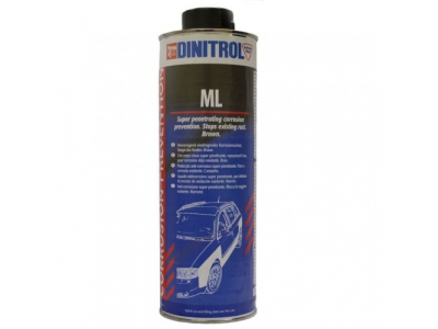 DINITROL ML 0.5л аэрозоль