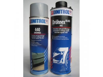 DINITROL 445 0.5л. аэрозоль