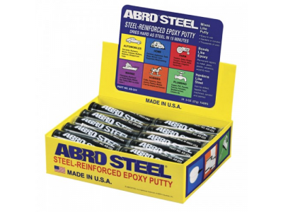 Холодная сварка чёрная, 57 г