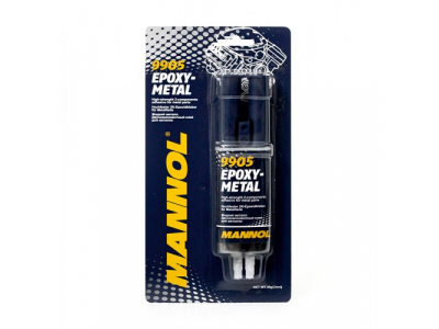 MANNOL 9905 Epoxy-Metall 30g