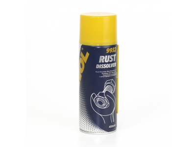 MANNOL 9932 Rust Dissolver 450ml