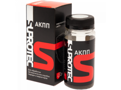 Супротек - "АКПП 80"