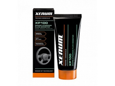 Синтетическая присадка XP-100