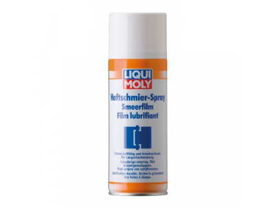 Адгезийная смазка-спрей LiquiMoly 7607