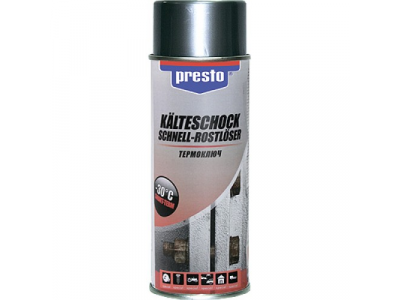 Термоключ PRESTO